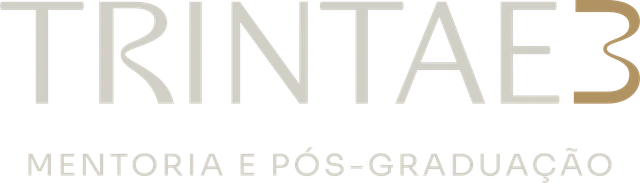 TRINTAE3 — Mentoria e Pós-Graduação